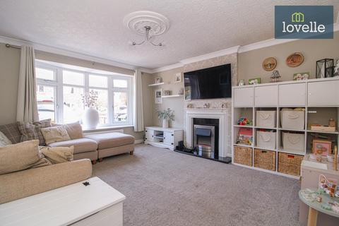 3 bedroom semi-detached house for sale, Faulding Way, Grimsby DN37