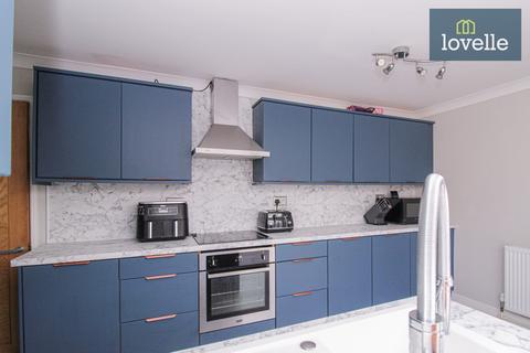 41 Faulding Way, Grimsby, DN37 9SD