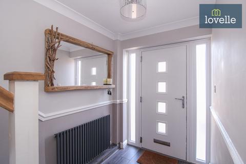 41 Faulding Way, Grimsby, DN37 9SD