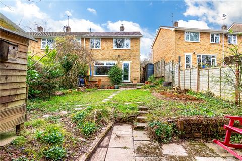 3 bedroom end of terrace house for sale, Clearwater Way, Lakeside, Cardiff, CF23