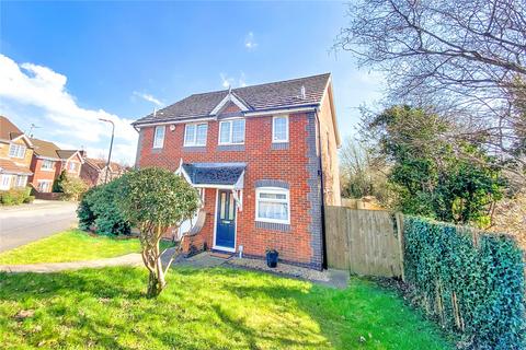 2 bedroom semi-detached house to rent, Lascelles Drive, Pontprennau, Cardiff, CF23