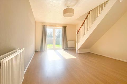 2 bedroom semi-detached house to rent, Lascelles Drive, Pontprennau, Cardiff, CF23