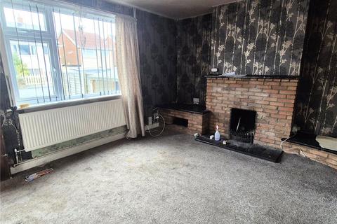 3 bedroom end of terrace house for sale, Freeston Avenue, St. Georges, Telford, Shropshire, TF2