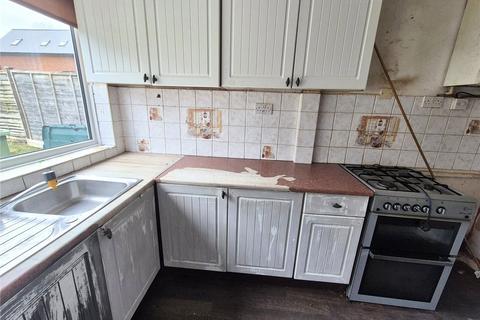 3 bedroom end of terrace house for sale, Freeston Avenue, St. Georges, Telford, Shropshire, TF2
