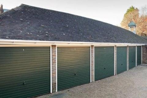 Garage to rent, Folkestone CT20