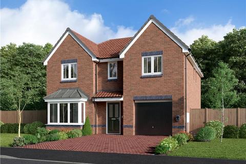 4 bedroom detached house for sale, Plot 219, The Denwood at Portside Village Ph2, Off Trunk Road (A1085), Middlesbrough TS6