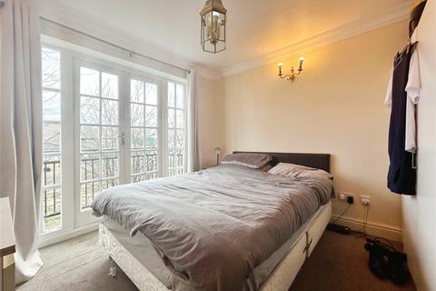4 bedroom terraced house for sale, Masterman Wharf, Bishop's Stortford, Hertfordshire