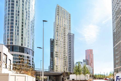 2 bedroom apartment for sale, Wandsworth Road, Nine Elms, SW8