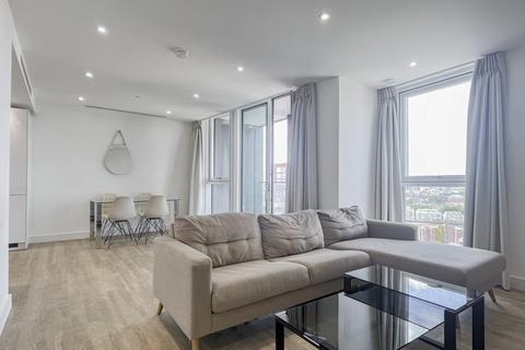 2 bedroom apartment for sale, Wandsworth Road, Nine Elms, SW8