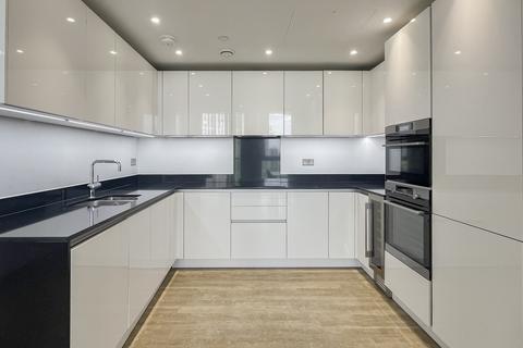2 bedroom apartment for sale, Wandsworth Road, Nine Elms, SW8