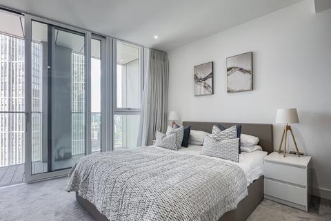 2 bedroom apartment for sale, Wandsworth Road, Nine Elms, SW8