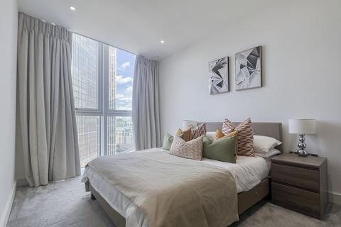 2 bedroom apartment for sale, Wandsworth Road, Nine Elms, SW8