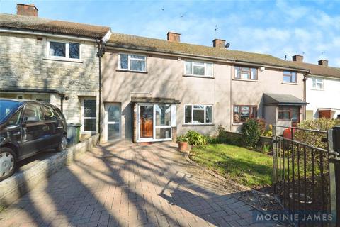 3 bedroom terraced house for sale, Johnston Road, Llanishen, Cardiff