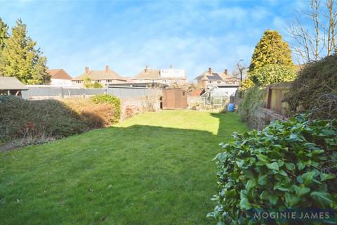 3 bedroom terraced house for sale, Johnston Road, Llanishen, Cardiff