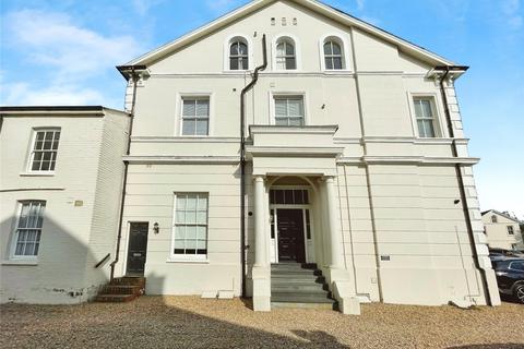 1 bedroom apartment for sale, Warwick Place, Leamington Spa, Warwickshire