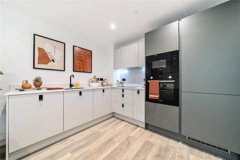 1 bedroom apartment for sale, Tweedy Road, Bromley