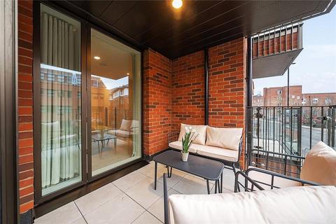 1 bedroom apartment for sale, Tweedy Road, Bromley