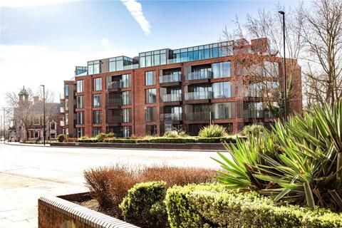 1 bedroom apartment for sale, Tweedy Road, Bromley