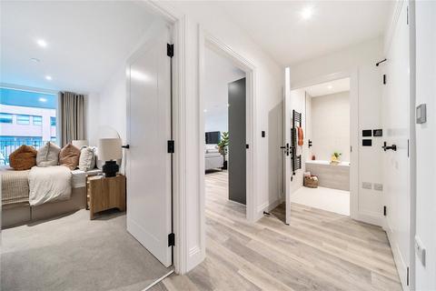 1 bedroom apartment for sale, Tweedy Road, Bromley