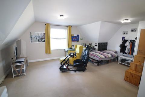 Studio for sale, Marshals Court, 36 Perry Street, Crayford, Kent, DA1