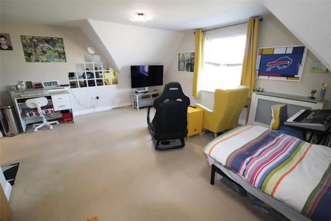 Studio for sale, Marshals Court, 36 Perry Street, Crayford, Kent, DA1