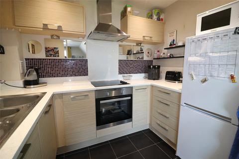 Studio for sale, Marshals Court, 36 Perry Street, Crayford, Kent, DA1