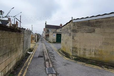 undefined, Birch Street, Swindon SN1