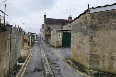undefined, Birch Street, Swindon SN1