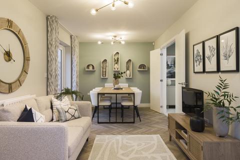 undefined, Plot 97, The Pembroke at Woodland Glade, Telford, TF7, Nedge Hill TF7