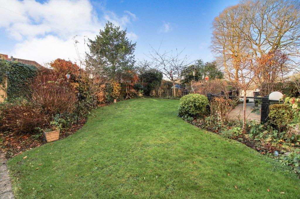 Communal Garden