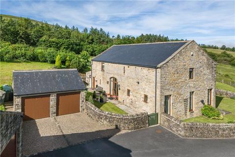 4 bedroom detached house for sale, Coldstones Fold Farm, Bewerley, Harrogate, North Yorkshire, HG3