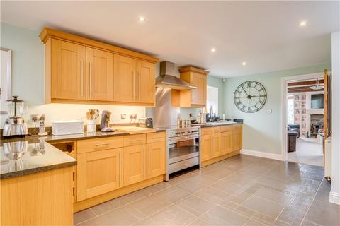 4 bedroom detached house for sale, Coldstones Fold Farm, Bewerley, Harrogate, North Yorkshire, HG3