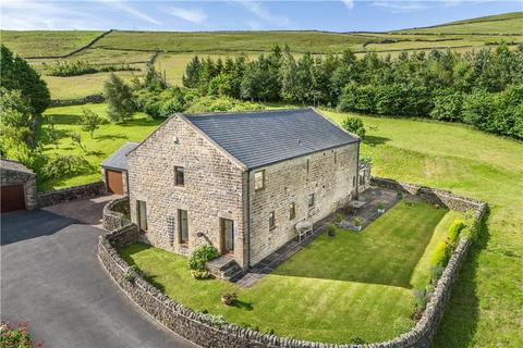 4 bedroom detached house for sale, Coldstones Fold Farm, Bewerley, Harrogate, North Yorkshire, HG3
