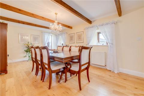 4 bedroom detached house for sale, Coldstones Fold Farm, Bewerley, Harrogate, North Yorkshire, HG3