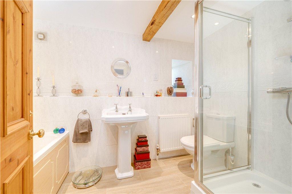 Hose Bathroom