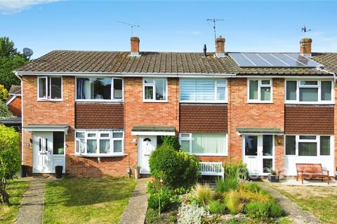 3 bedroom terraced house for sale, Elm Bank, Yateley, Hampshire