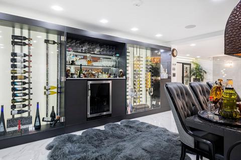 undefined, Corbar Close, Hadley Wood EN4