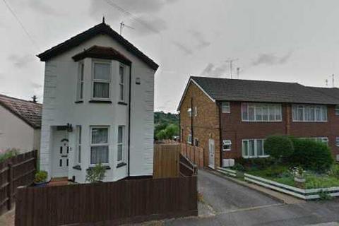 Garage to rent, Cemmaes Meadow, Hemel Hempstead HP1