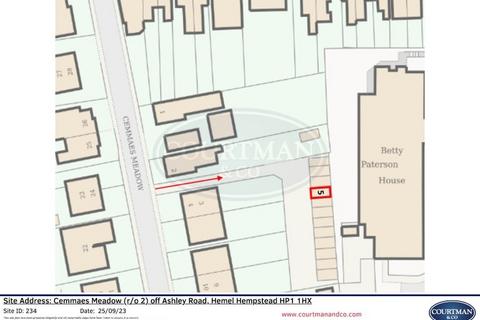Garage to rent, Cemmaes Meadow, Hemel Hempstead HP1