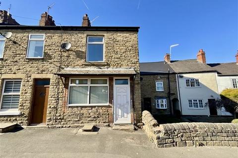 2 bedroom terraced house for sale, High Street, Eckington, Sheffield, DERBYSHIRE, S21 4DR