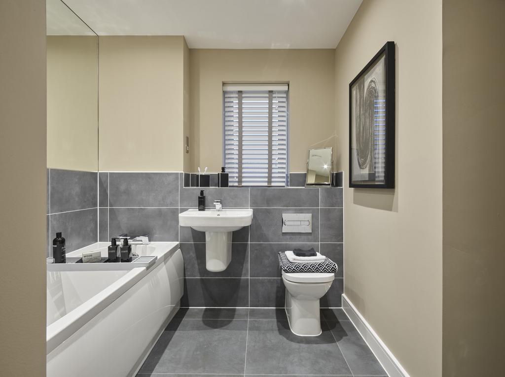Showhome Photography