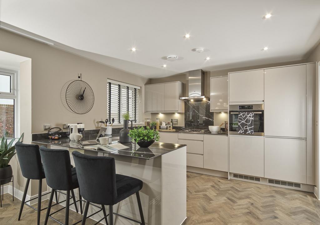Showhome Photography