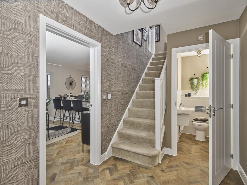 Showhome Photography