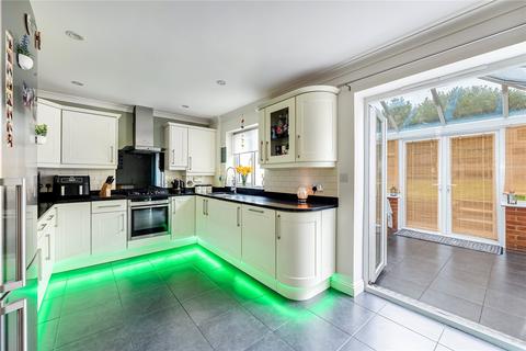 3 bedroom detached house for sale, Durler Avenue, Kempston, Bedford, Bedfordshire, MK42