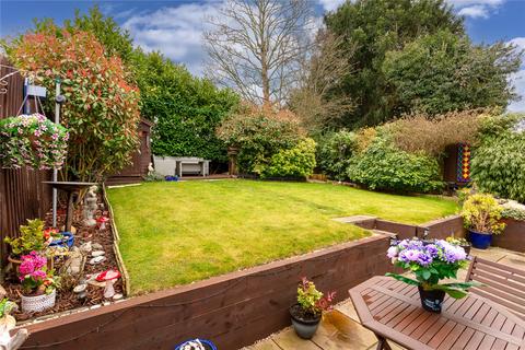 3 bedroom detached house for sale, Durler Avenue, Kempston, Bedford, Bedfordshire, MK42
