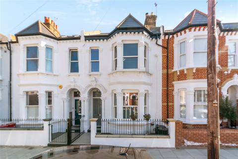4 bedroom terraced house for sale, Taybridge Road, SW11