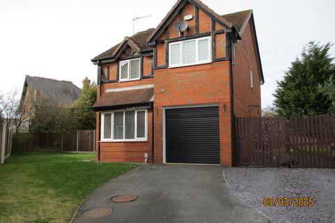 4 bedroom detached house for sale, Sandhurst Road, Liverpool