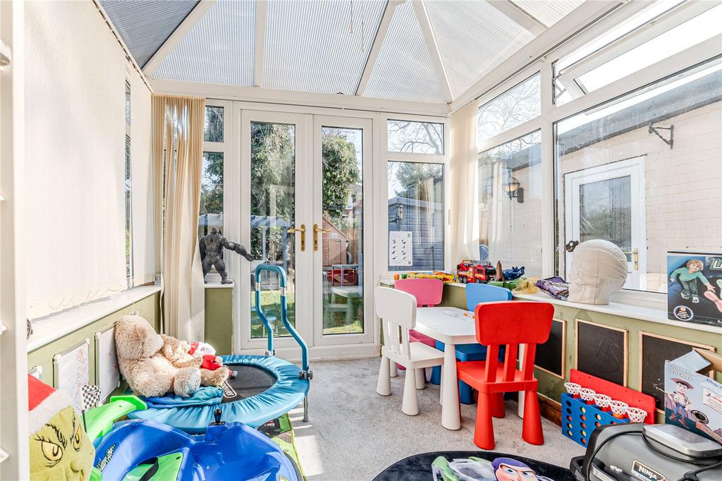 Conservatory