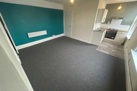 1 bedroom flat to rent, 34 Grimsby Road, Flat 1, Cleethorpes