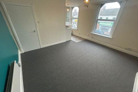 1 bedroom flat to rent, 34 Grimsby Road, Flat 1, Cleethorpes